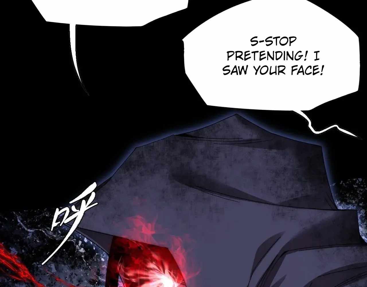 SINISTER IMMORTAL PATH Chapter 78 page 15