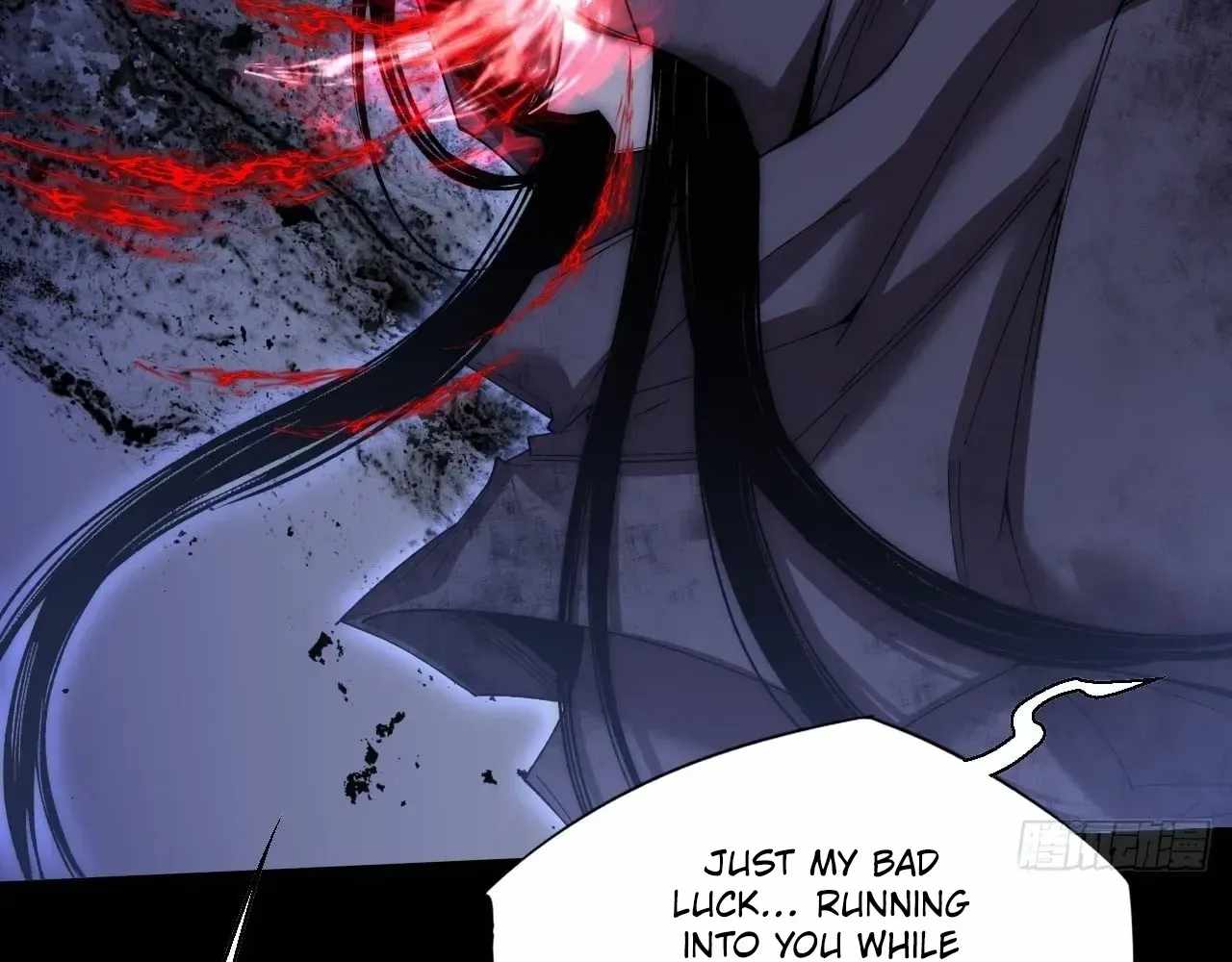 SINISTER IMMORTAL PATH Chapter 78 page 16