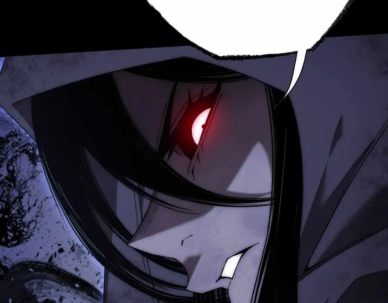 SINISTER IMMORTAL PATH Chapter 78 page 18