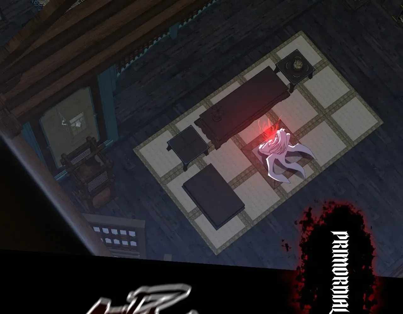 SINISTER IMMORTAL PATH Chapter 78 page 25