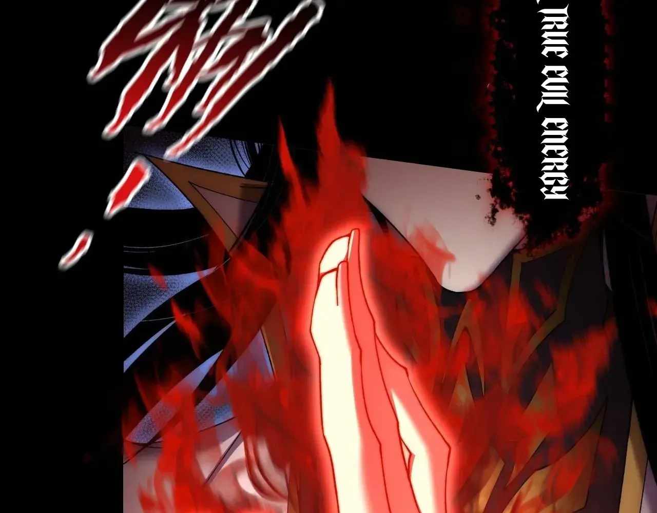 SINISTER IMMORTAL PATH Chapter 78 page 26