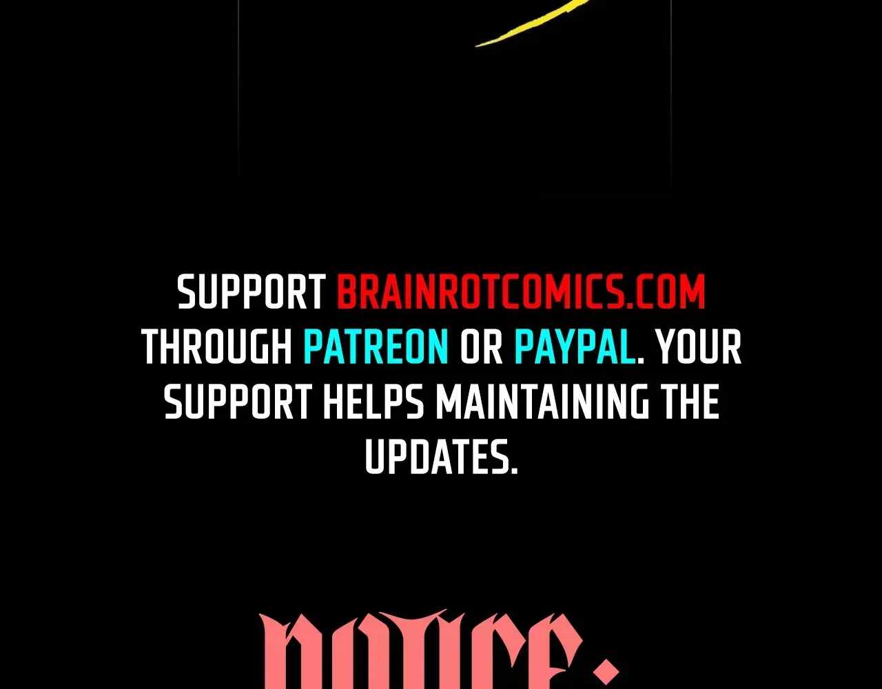 SINISTER IMMORTAL PATH Chapter 78 page 32