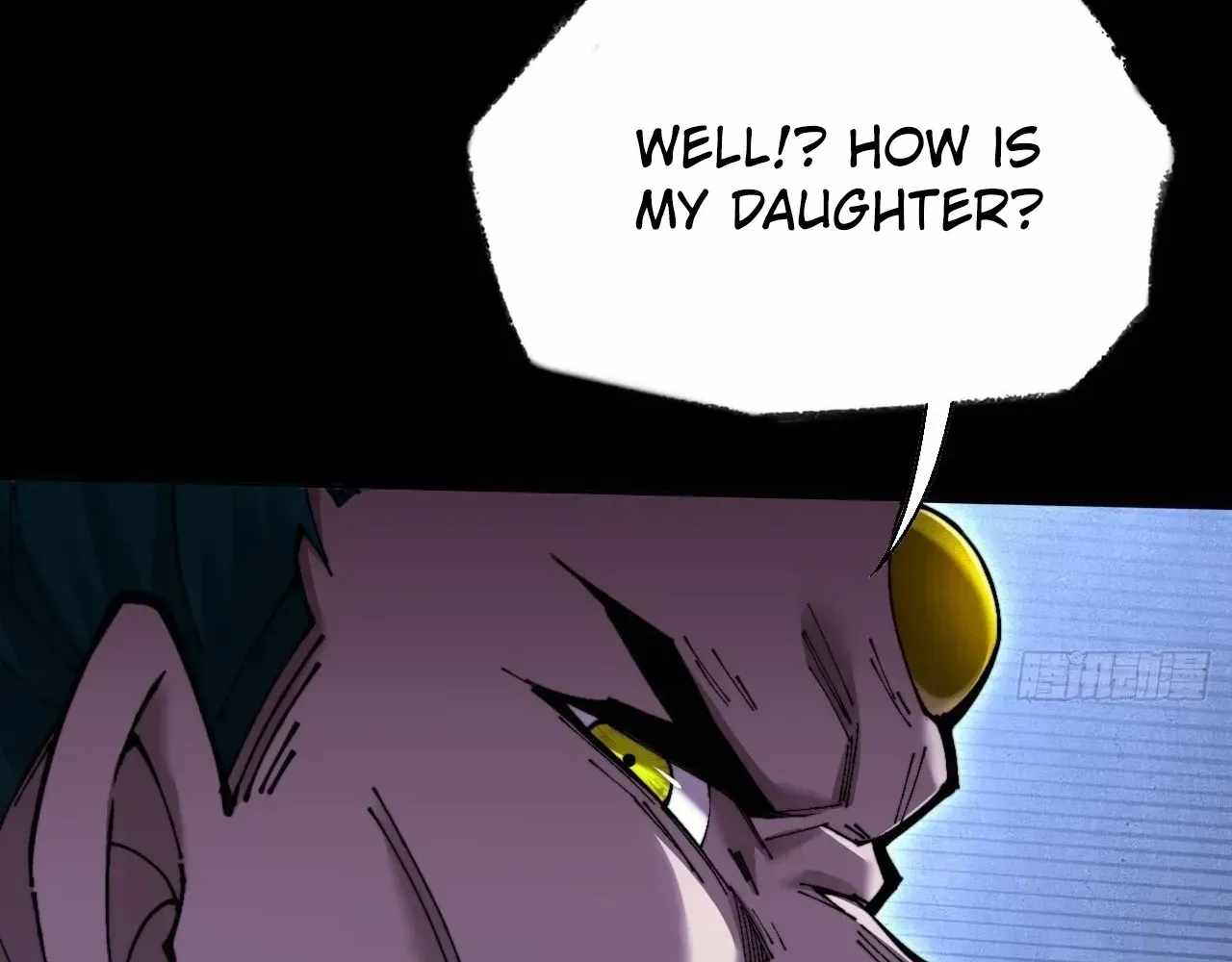 SINISTER IMMORTAL PATH Chapter 78 page 36