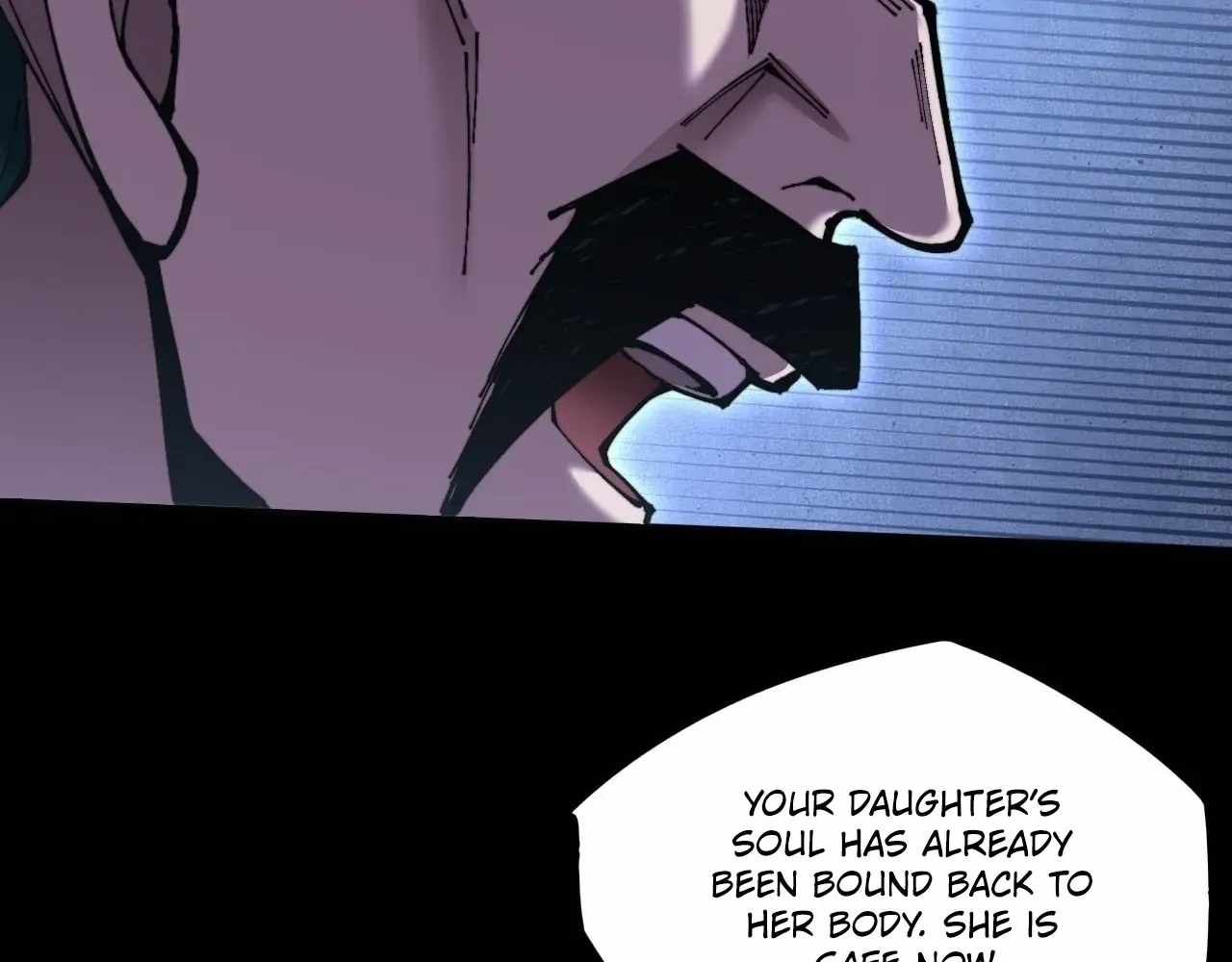 SINISTER IMMORTAL PATH Chapter 78 page 37