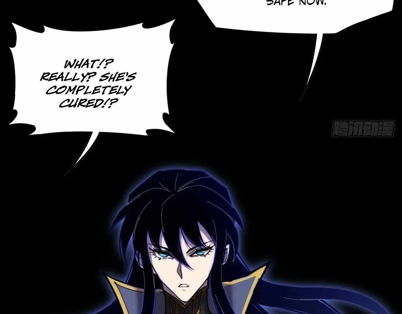 SINISTER IMMORTAL PATH Chapter 78 page 38
