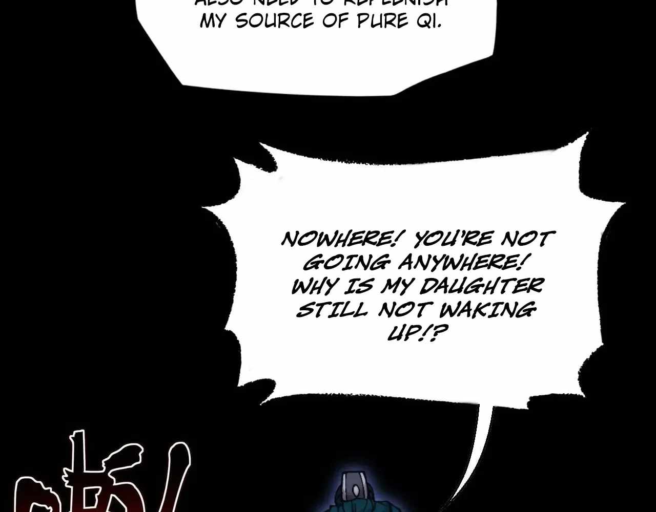 SINISTER IMMORTAL PATH Chapter 78 page 46