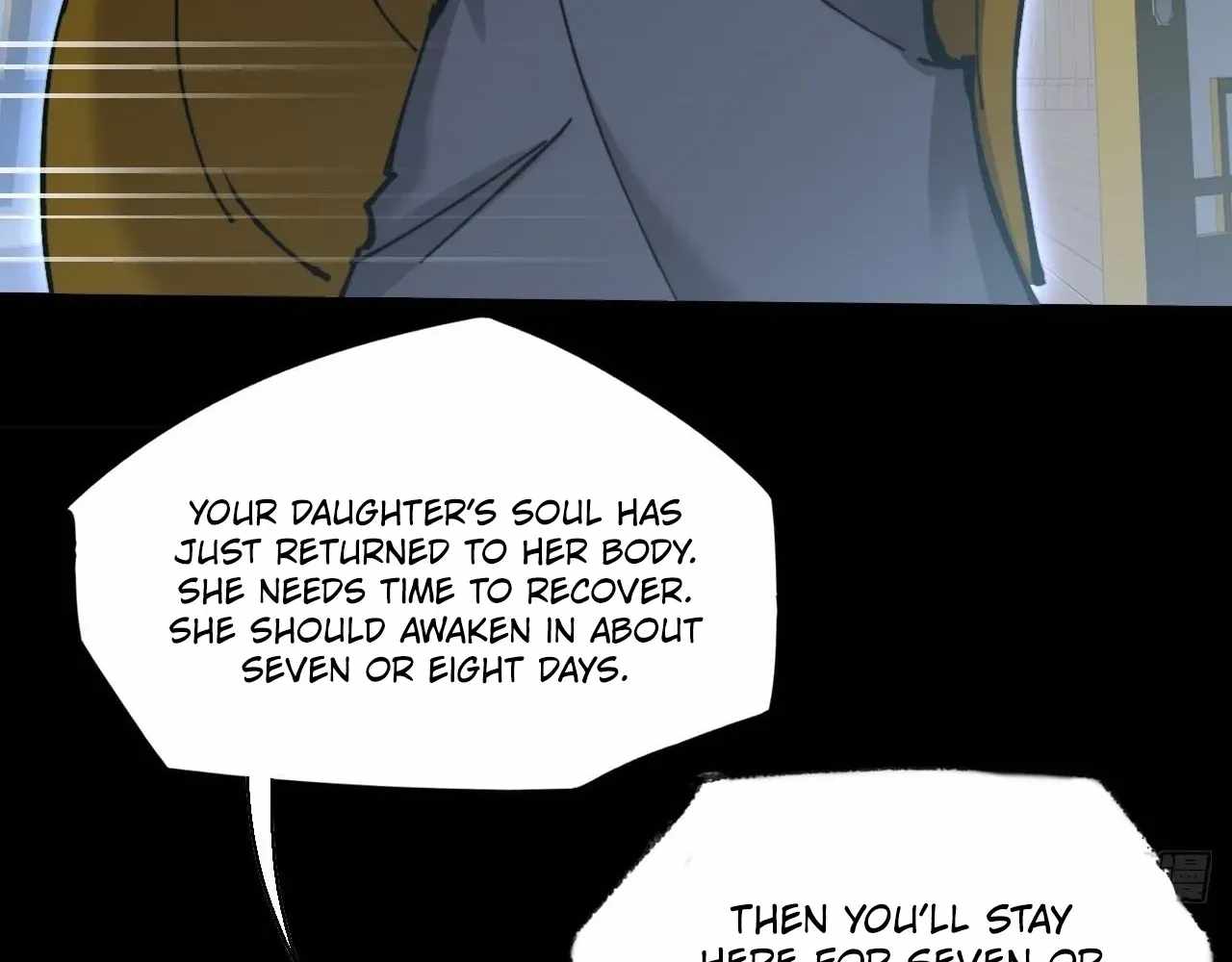 SINISTER IMMORTAL PATH Chapter 78 page 48