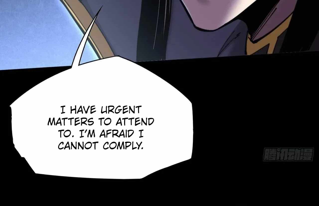 SINISTER IMMORTAL PATH Chapter 78 page 50