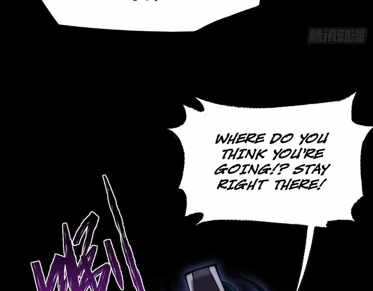 SINISTER IMMORTAL PATH Chapter 78 page 56
