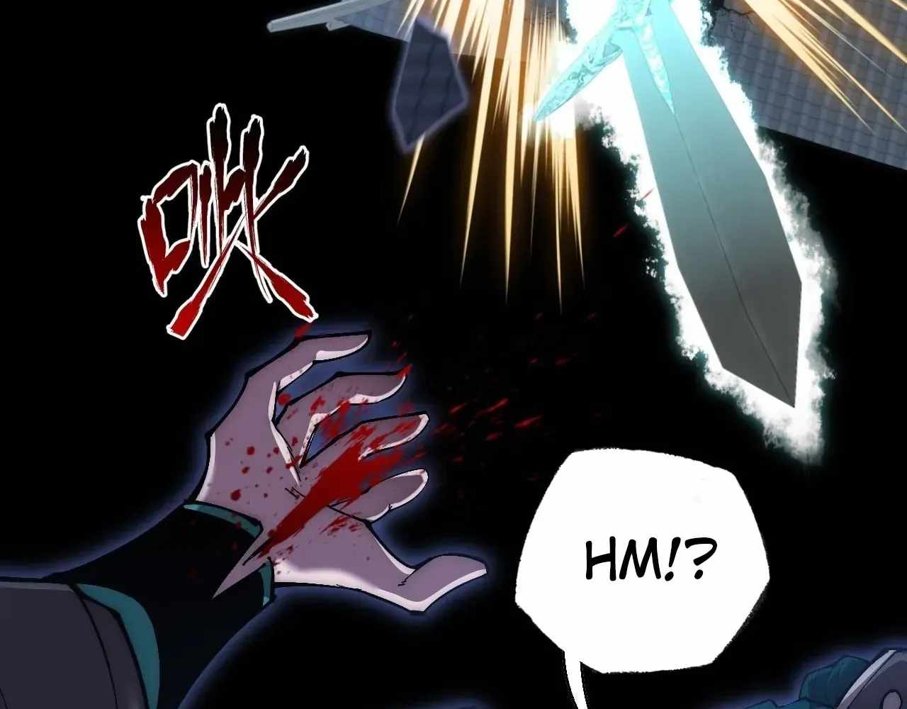 SINISTER IMMORTAL PATH Chapter 78 page 64