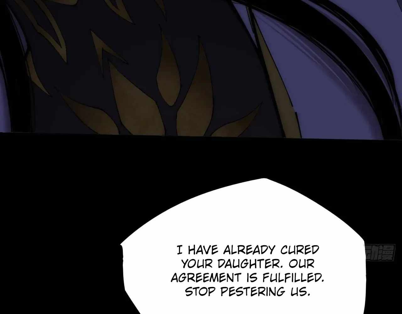 SINISTER IMMORTAL PATH Chapter 78 page 71