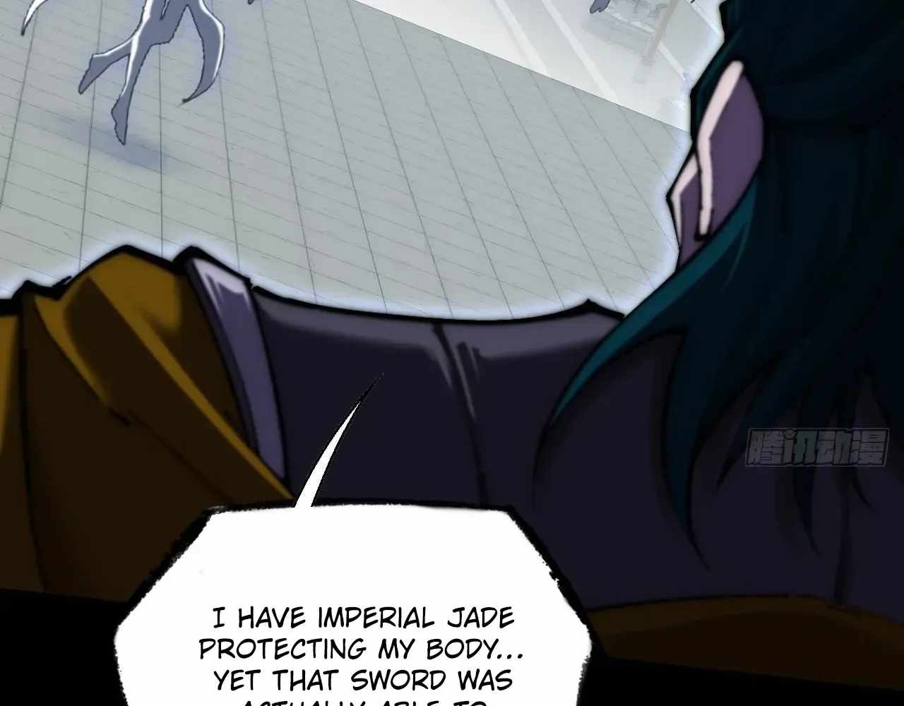 SINISTER IMMORTAL PATH Chapter 78 page 73