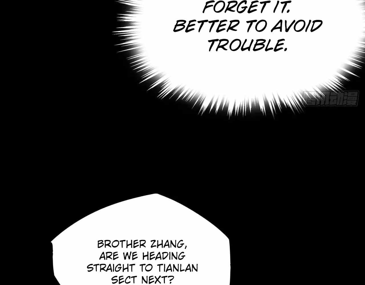 SINISTER IMMORTAL PATH Chapter 78 page 79