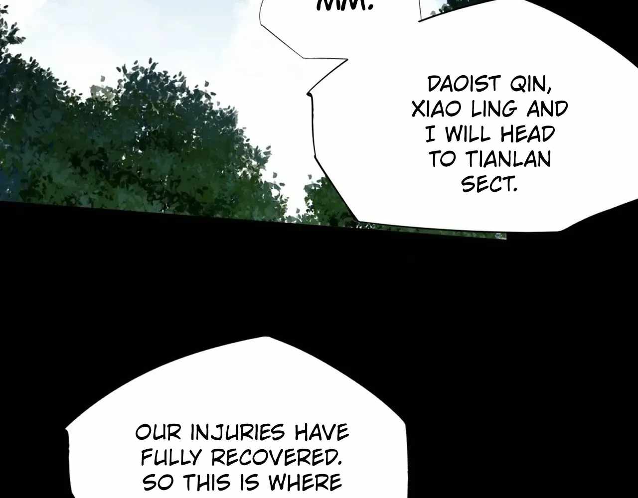 SINISTER IMMORTAL PATH Chapter 78 page 81