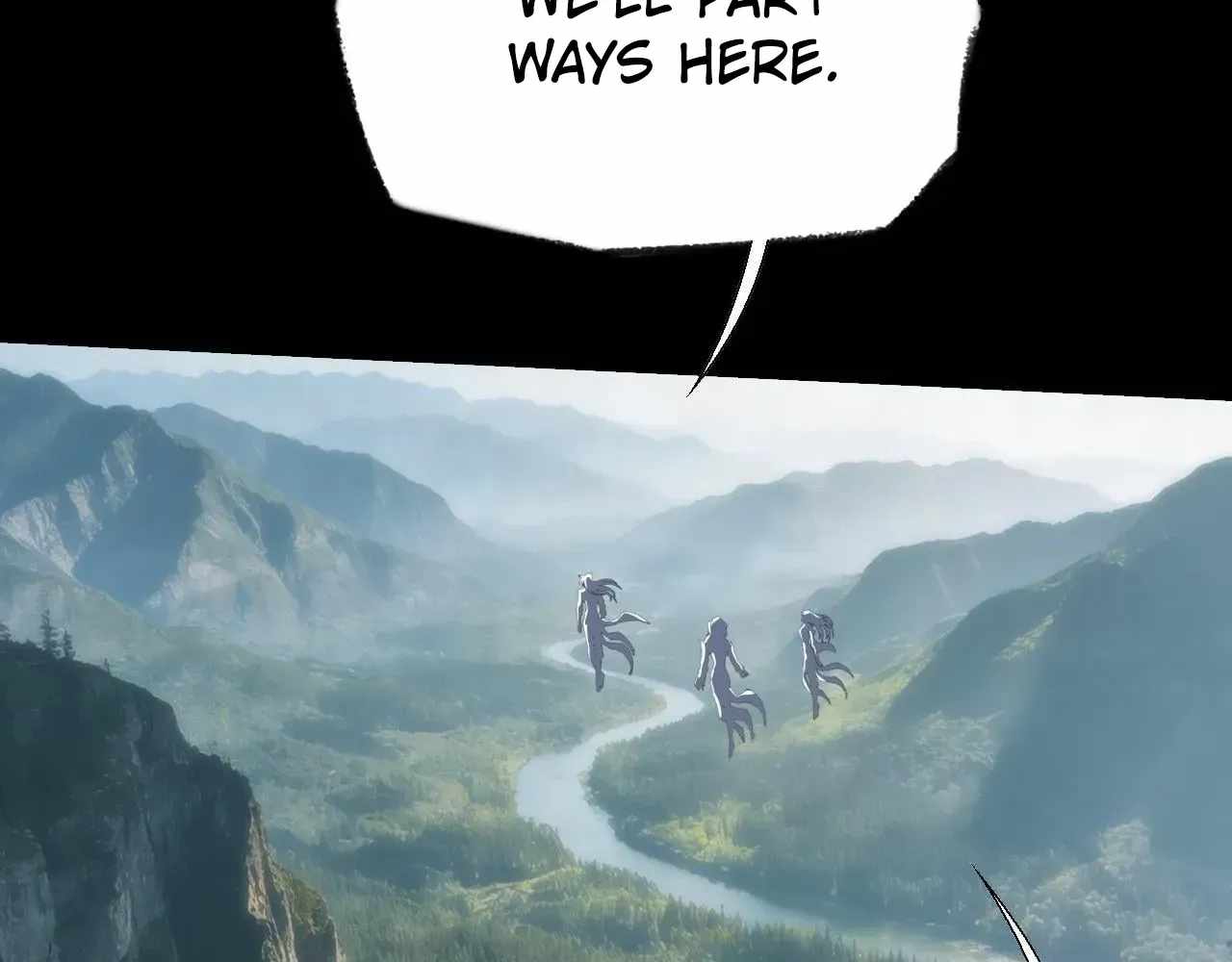 SINISTER IMMORTAL PATH Chapter 79 page 6