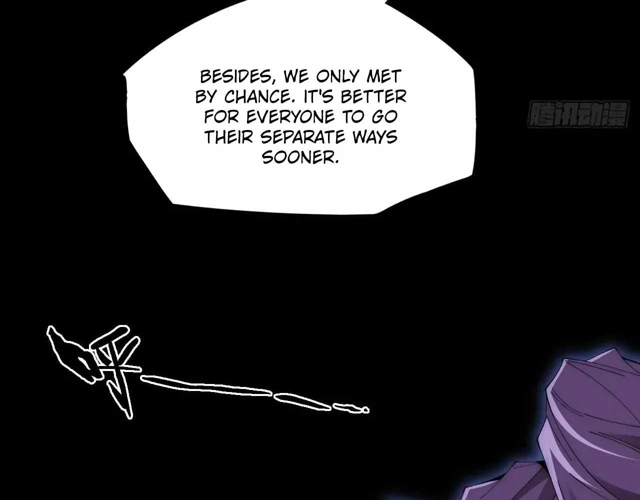 SINISTER IMMORTAL PATH Chapter 79 page 10