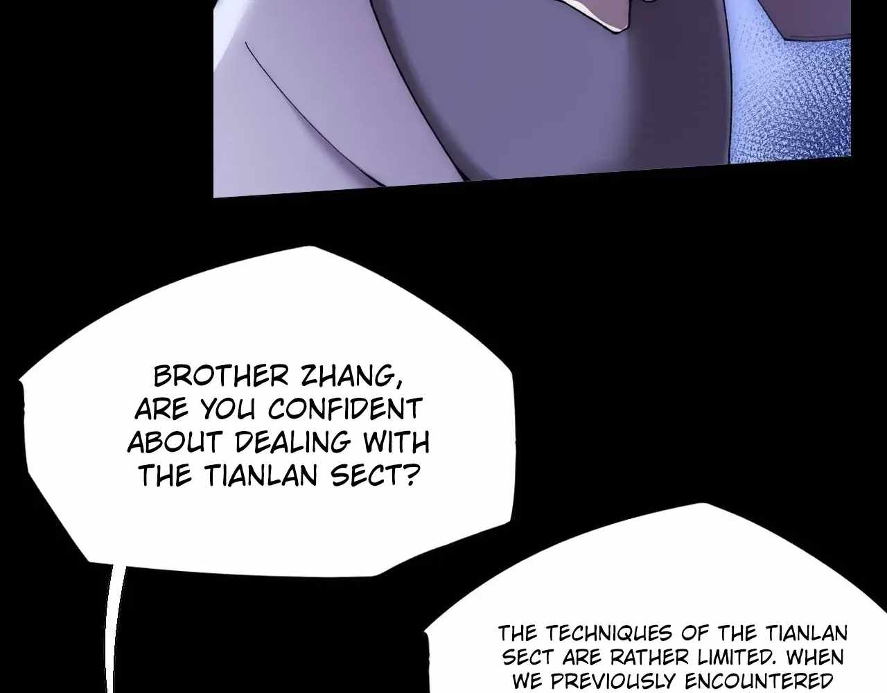 SINISTER IMMORTAL PATH Chapter 79 page 16