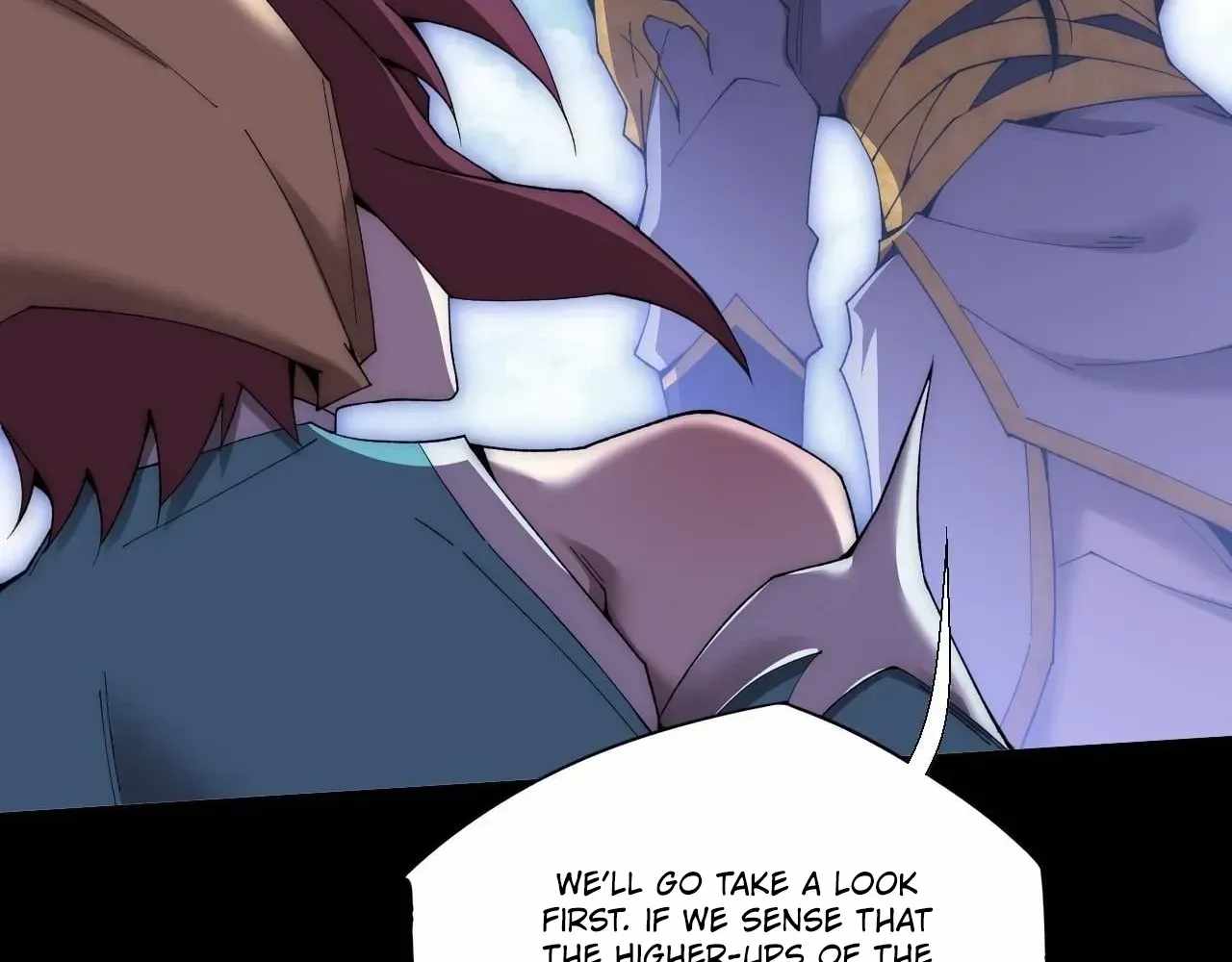 SINISTER IMMORTAL PATH Chapter 79 page 18