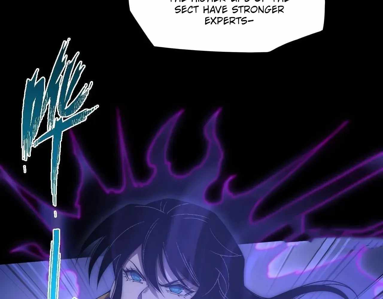 SINISTER IMMORTAL PATH Chapter 79 page 19