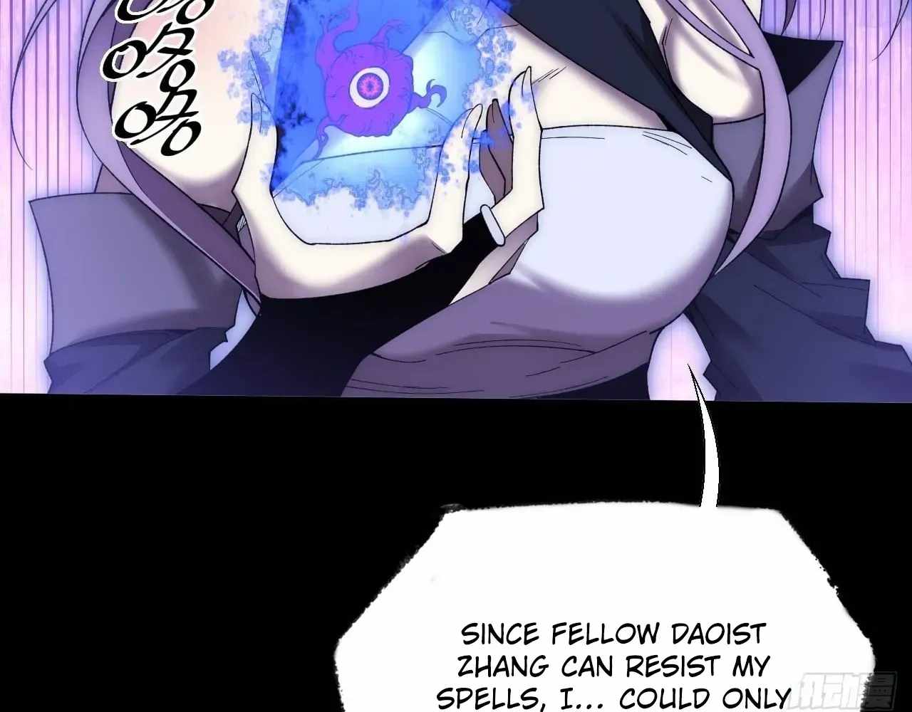 SINISTER IMMORTAL PATH Chapter 79 page 26