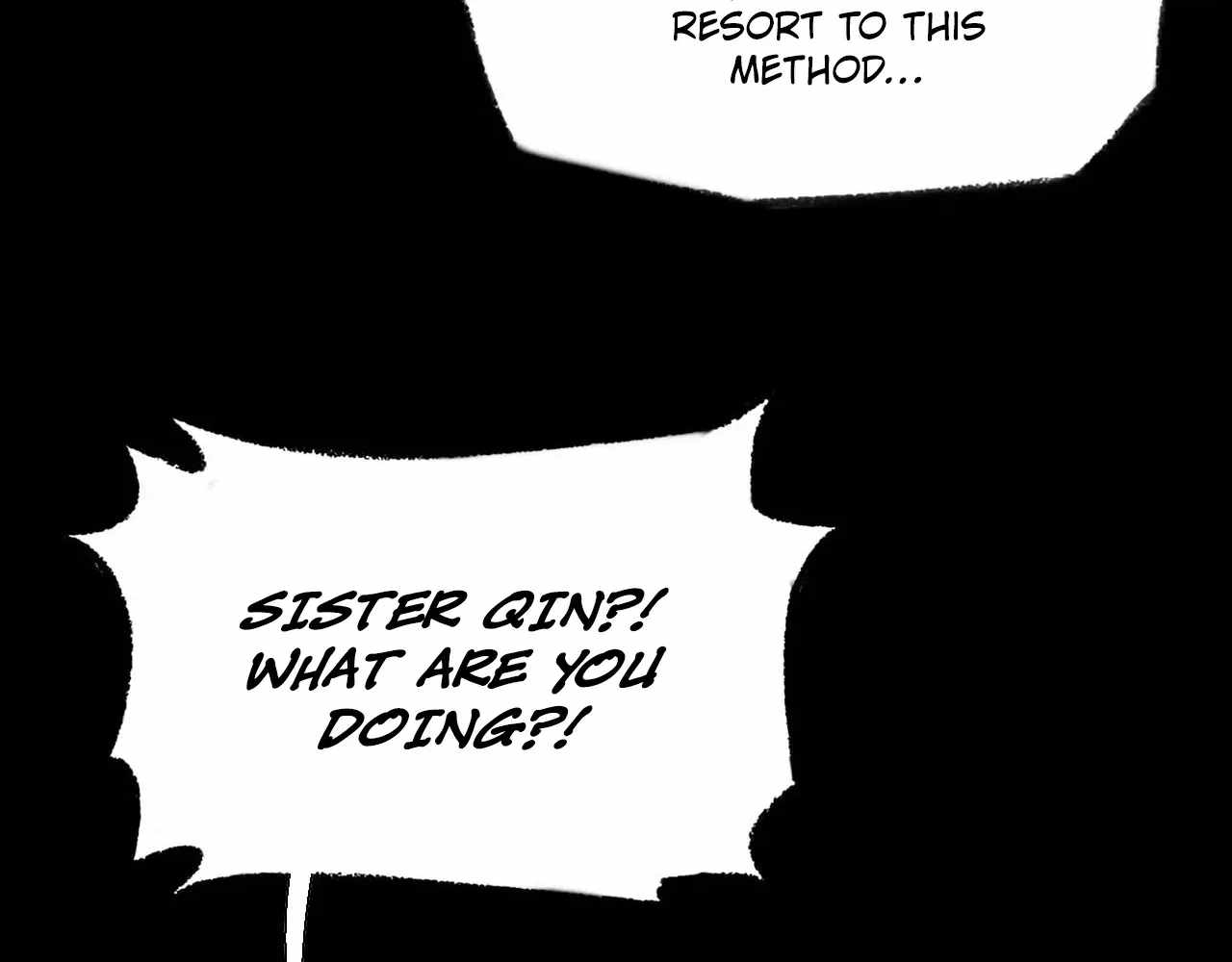 SINISTER IMMORTAL PATH Chapter 79 page 27