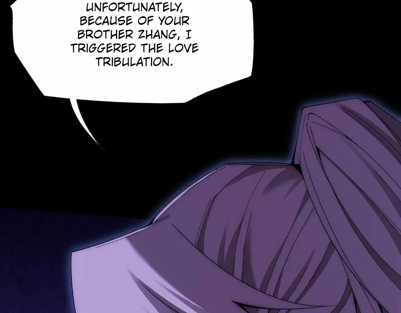 SINISTER IMMORTAL PATH Chapter 79 page 31