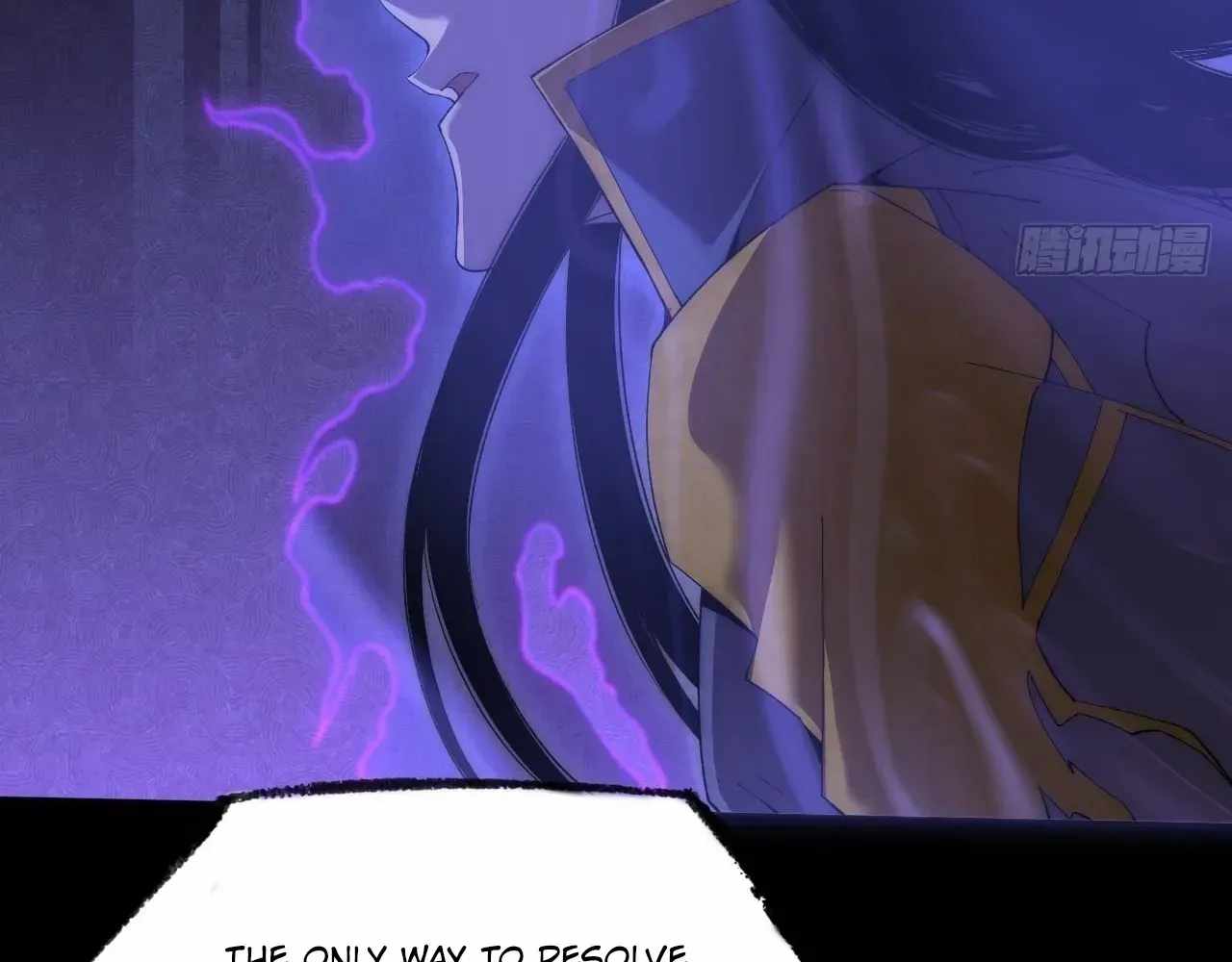SINISTER IMMORTAL PATH Chapter 79 page 36