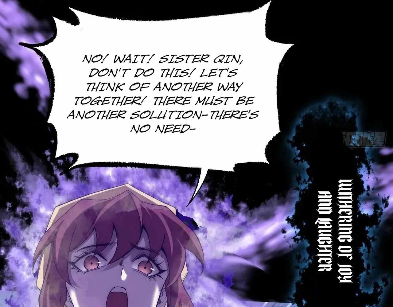 SINISTER IMMORTAL PATH Chapter 79 page 38