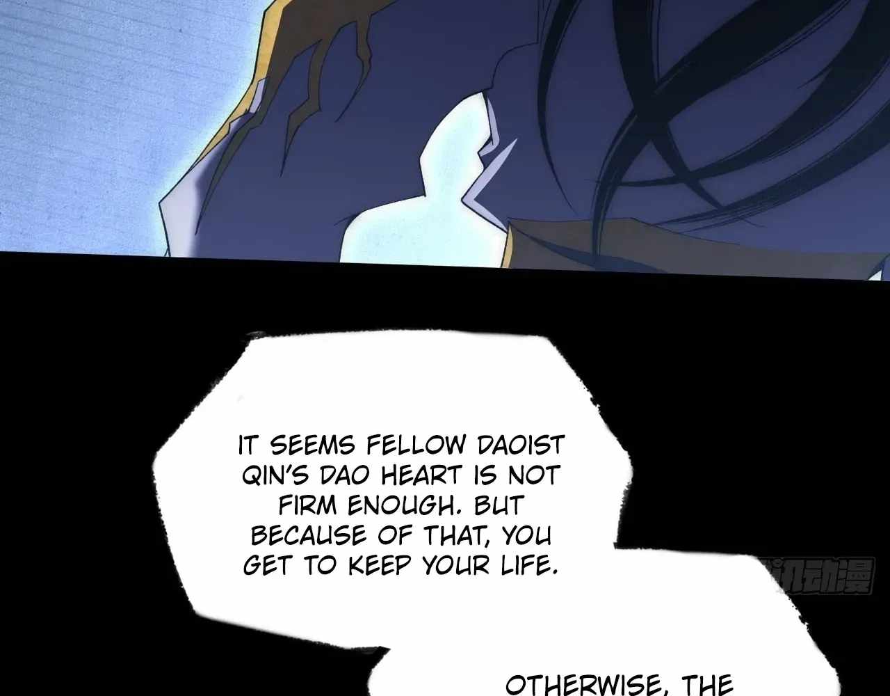 SINISTER IMMORTAL PATH Chapter 79 page 59