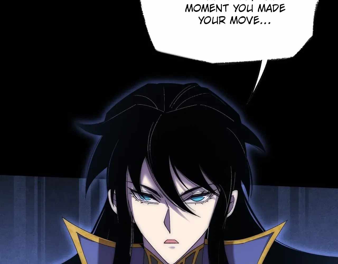 SINISTER IMMORTAL PATH Chapter 79 page 60