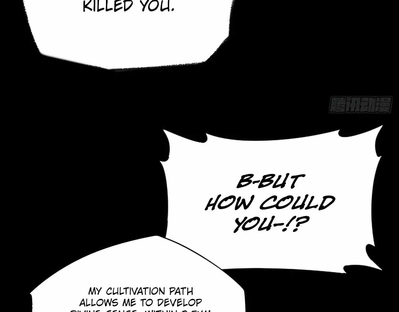 SINISTER IMMORTAL PATH Chapter 79 page 62