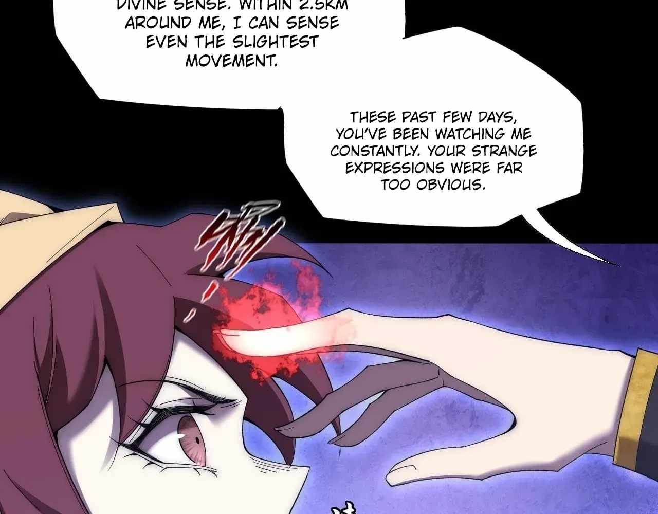 SINISTER IMMORTAL PATH Chapter 79 page 63
