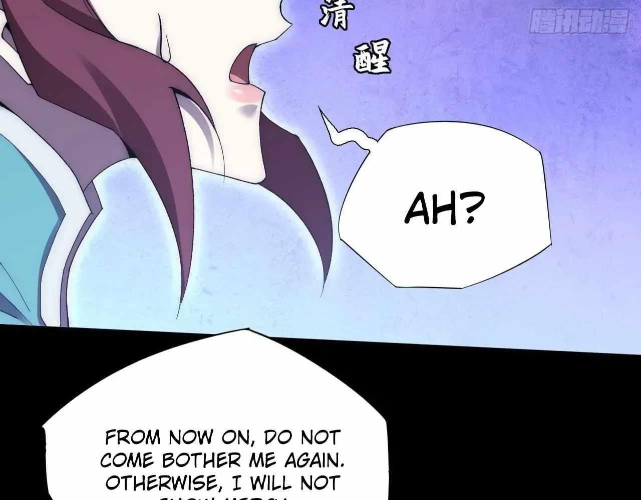 SINISTER IMMORTAL PATH Chapter 79 page 64