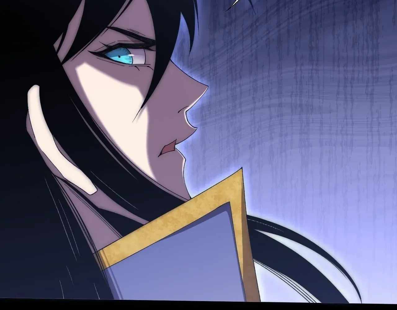 SINISTER IMMORTAL PATH Chapter 79 page 70