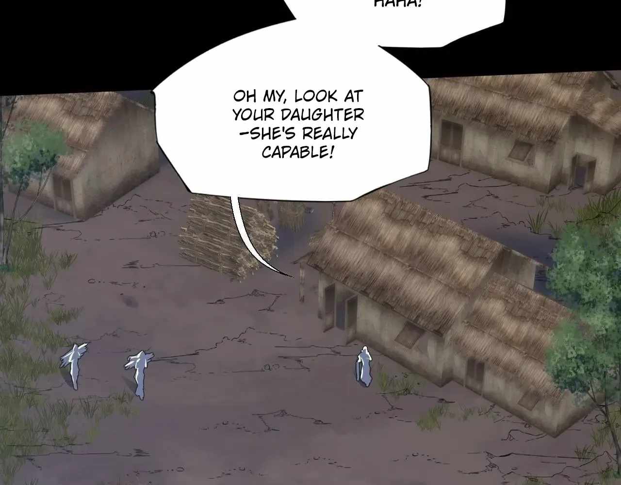 SINISTER IMMORTAL PATH Chapter 79 page 80