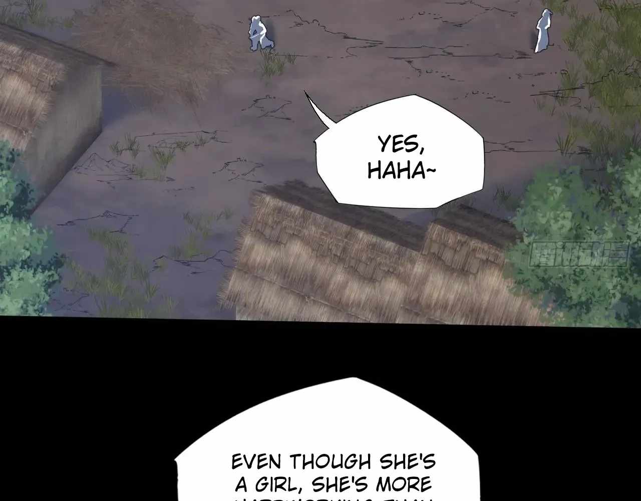 SINISTER IMMORTAL PATH Chapter 79 page 81