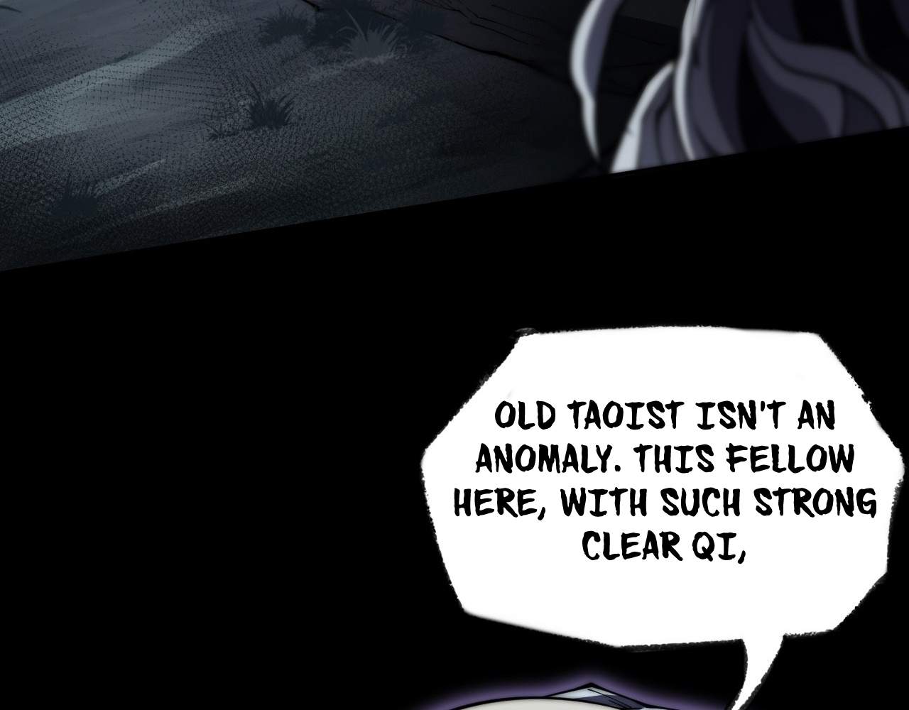 SINISTER IMMORTAL PATH Chapter 8 page 5