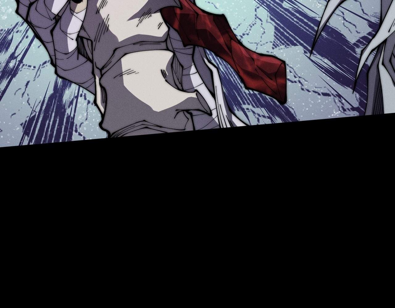 SINISTER IMMORTAL PATH Chapter 8 page 30