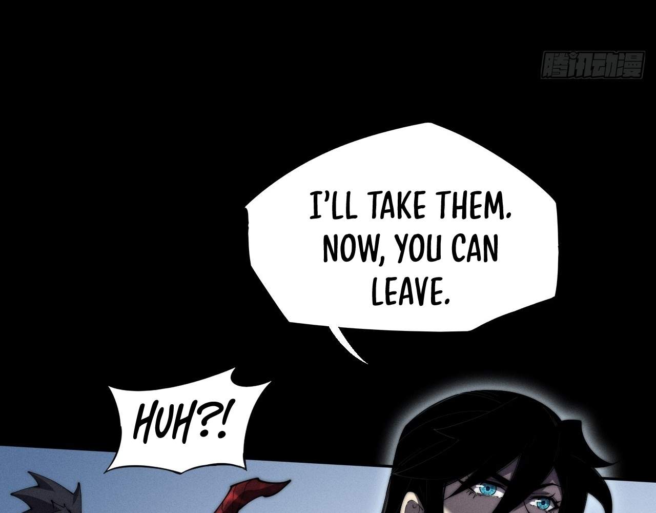 SINISTER IMMORTAL PATH Chapter 8 page 33