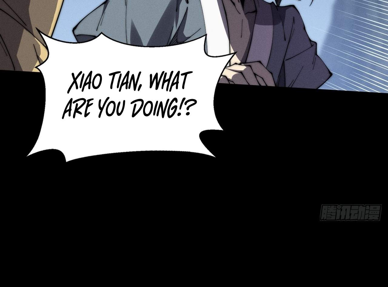 SINISTER IMMORTAL PATH Chapter 8 page 45