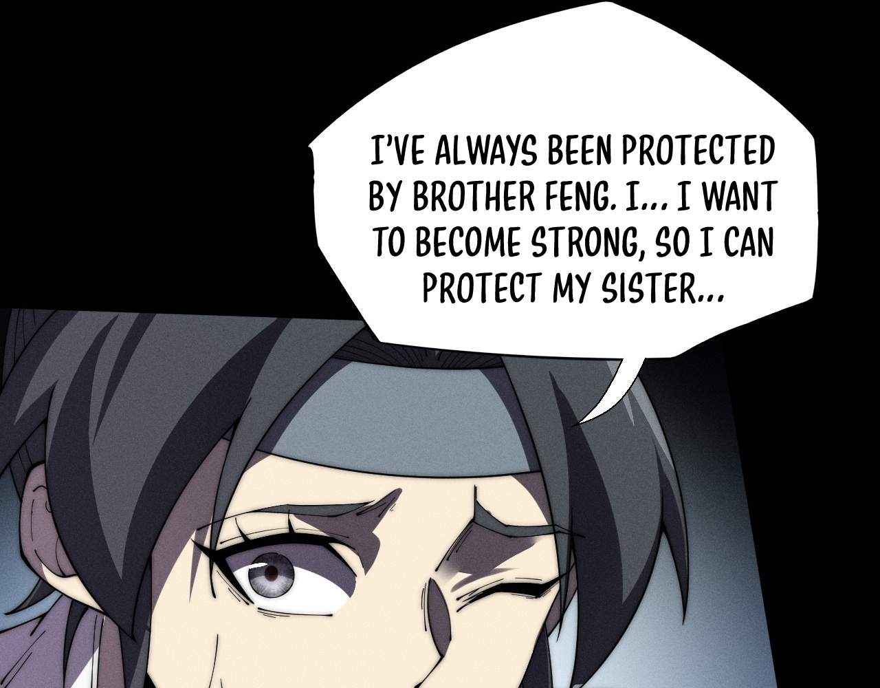 SINISTER IMMORTAL PATH Chapter 8 page 46