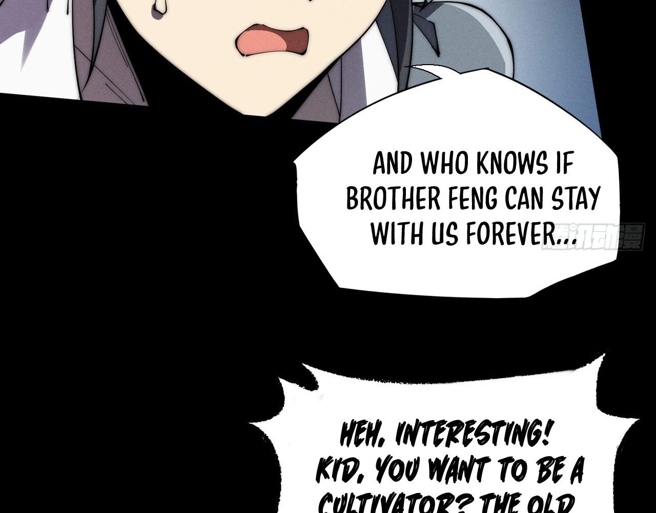 SINISTER IMMORTAL PATH Chapter 8 page 47