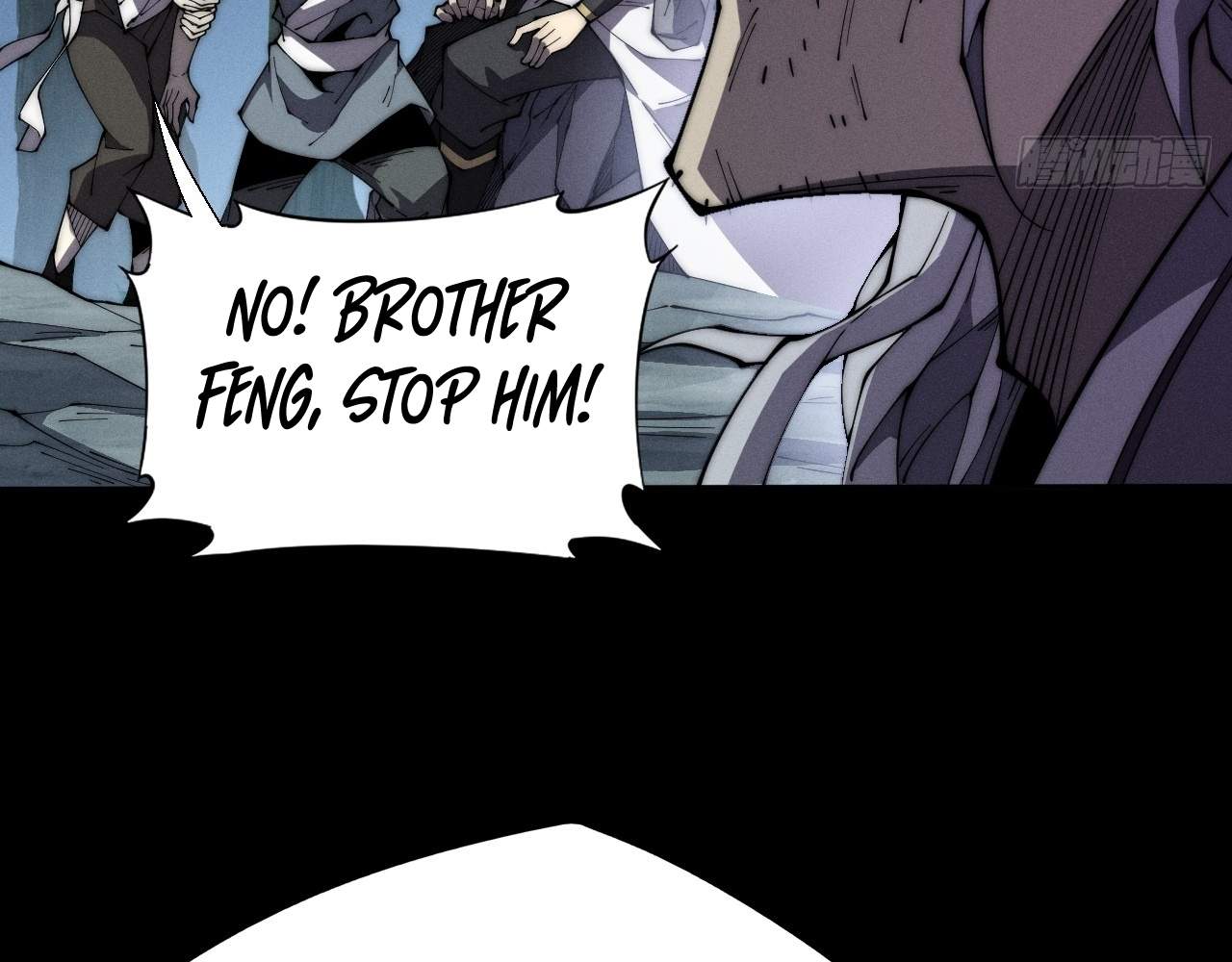 SINISTER IMMORTAL PATH Chapter 8 page 49