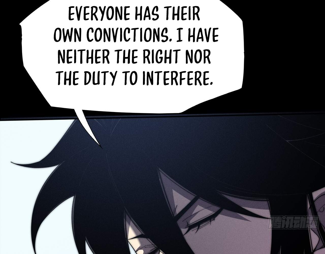 SINISTER IMMORTAL PATH Chapter 8 page 50