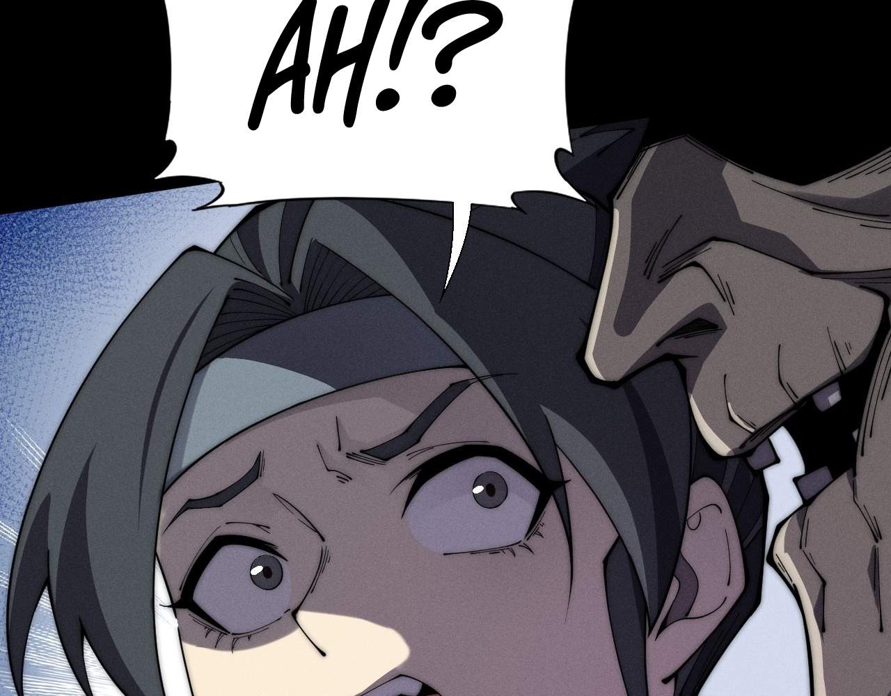 SINISTER IMMORTAL PATH Chapter 8 page 60