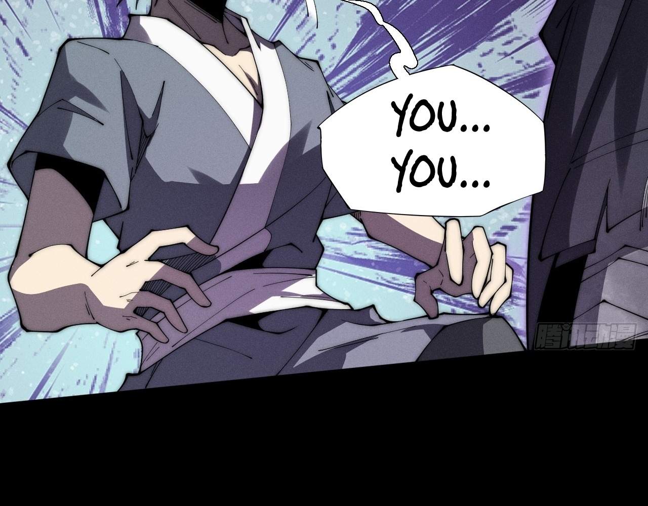 SINISTER IMMORTAL PATH Chapter 8 page 64