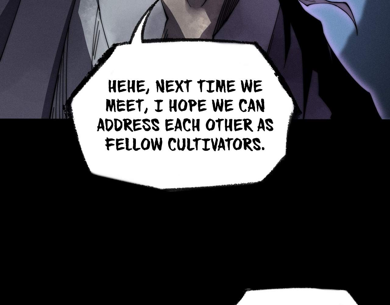 SINISTER IMMORTAL PATH Chapter 8 page 67