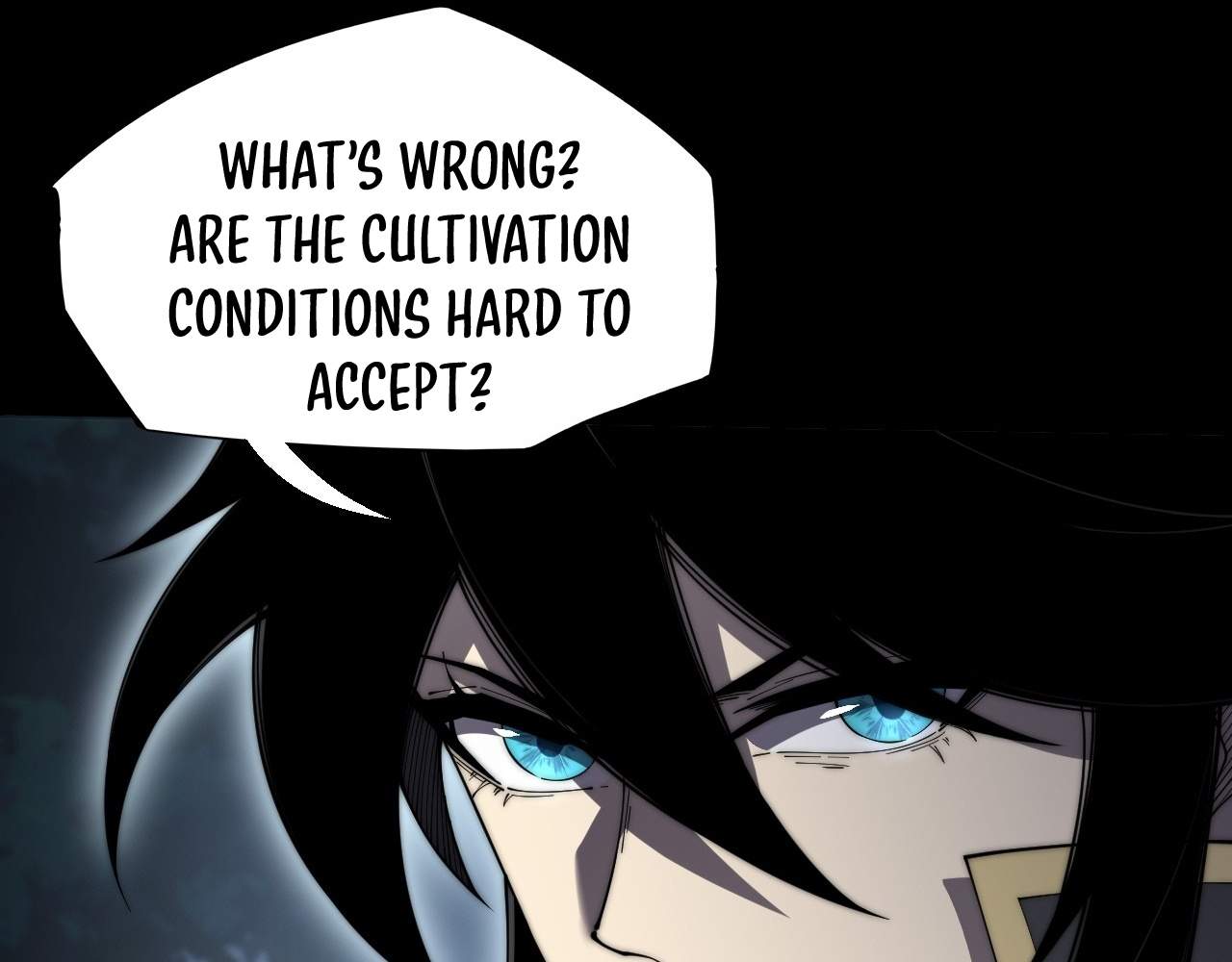 SINISTER IMMORTAL PATH Chapter 8 page 71
