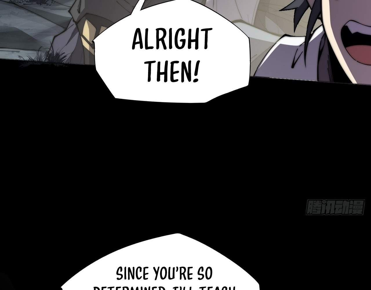 SINISTER IMMORTAL PATH Chapter 8 page 75