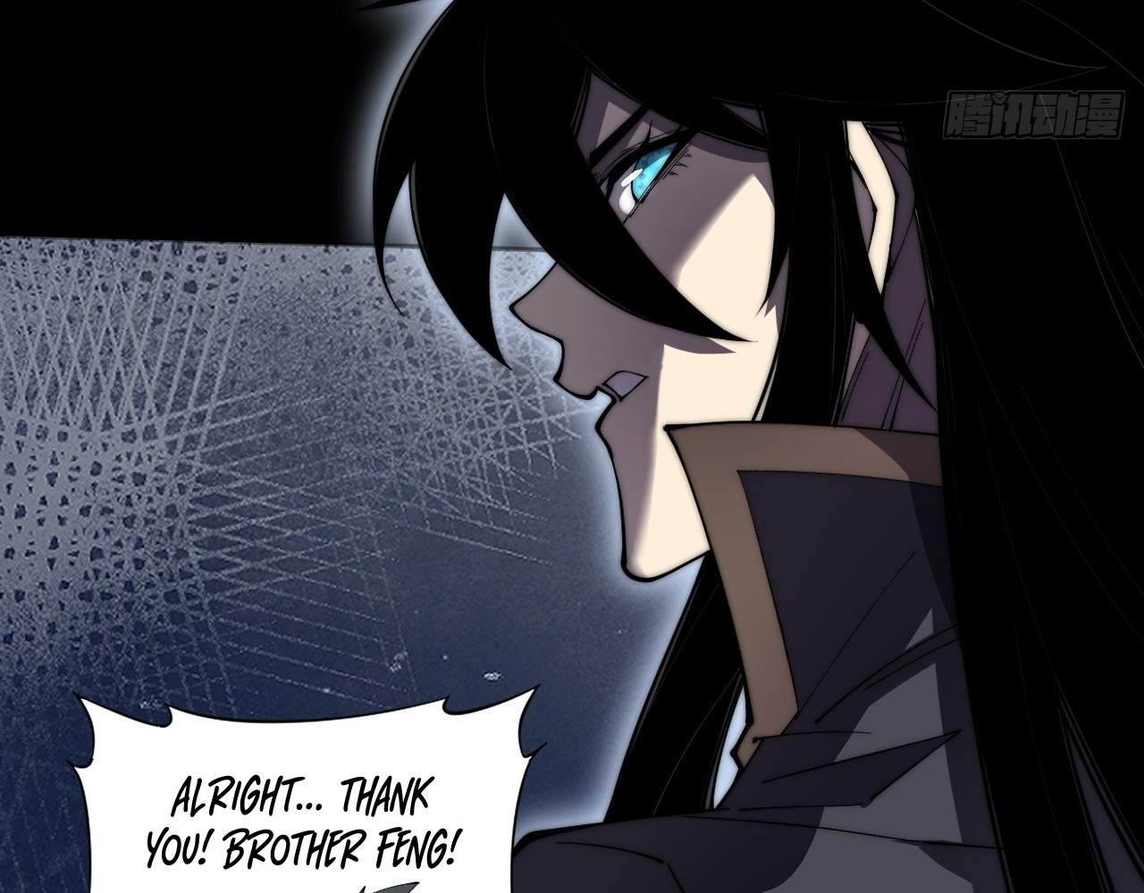SINISTER IMMORTAL PATH Chapter 8 page 79